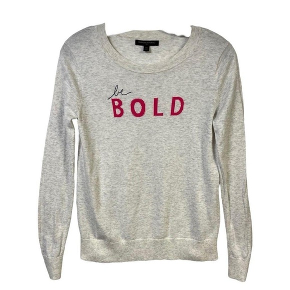 Banana Republic Sweaters - Banana Republic Be Bold Sweater